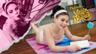 Team Skeet VIP - My First: Virgin Lola’s Coach Crush Full HD Video Free