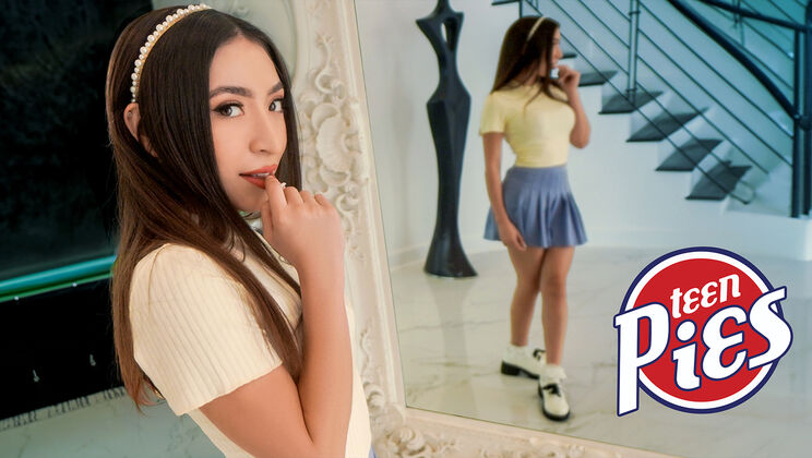 Teen Pies – A Summer of Riches