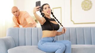 Teens Love Huge Cocks - Big Dick Try-On Full HD Video Free