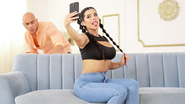 Teens Love Huge Cocks – Big Dick Try-On