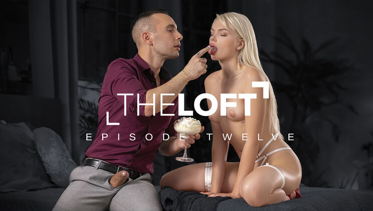 The Loft – An Experience With All 5 Senses