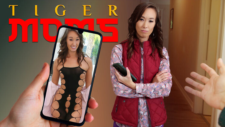 Tiger Moms – Is There a Doctor in the House?