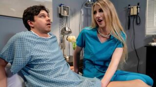 Trans Sensual - Hosptal Room Full HD Video Free