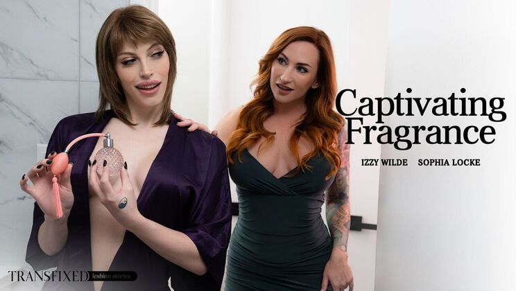 Transfixed – Captivating Fragrance