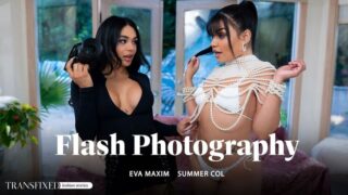 Transfixed - Flash Photography Full HD Video Free