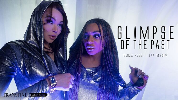 Transfixed – Glimpse of the Past