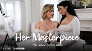 Transfixed - Her Masterpiece Full HD Video Free