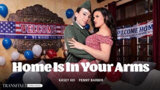 Transfixed - Home Is In Your Arms Full HD Video Free