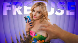 Use POV - Luau Laid: Hawaii Turns My Stepmom Into a Freeuse Slut Full HD Video Free