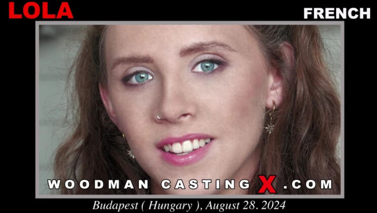 Woodman Casting – Lola casting