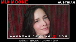 Woodman Casting - Mia Moone casting Full HD Video Free
