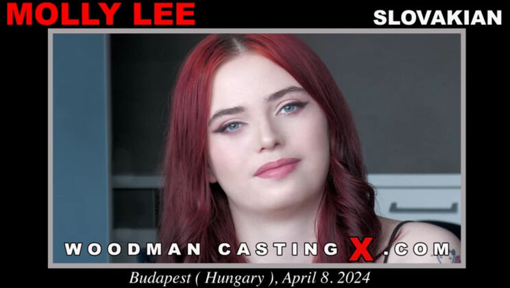 Woodman Casting – Molly Lee casting