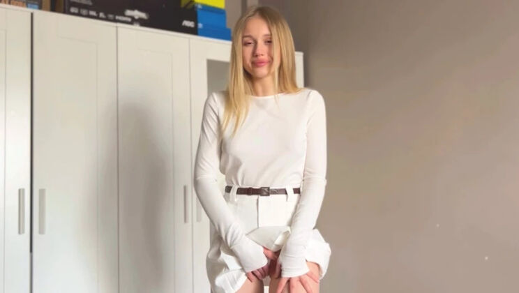 iLovePOV – An Insatiable Girlfriend