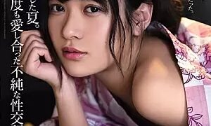 Watch Our Love Went Off Like Fireworks That Summer My Teacher Was My First Love And We Fucked Over And Over Sora Minamino