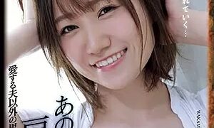 Watch I Want To Go Back To Those Days. A Young Wife Who Was R**ed By Men Other Than Her Beloved Husband, Hono Wakamiya.