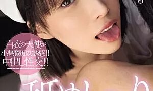 Watch Licking And Sucking Visiting Nurse's Saliva-filled Service Perverted Sex Momo Shiraishi