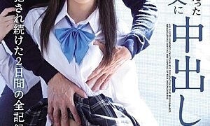 Watch Creampie By My Uncle Who Hated It For A Long Time ... ~ Fo**ed Criminal ● Full Record of 2 Days Continued ~ Moko Sakura
