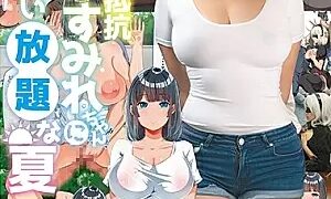 Watch Sumire, The Big Tittied Beauty Who Moved In Nextdoor, Was Totally Docile And Subservient. I Got To Fuck Her All Summer Long. Akari Neo