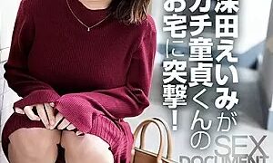 Watch Eimi Fukada Invades The House of A Total Cherry Boy! A Steamy Record of Losing Your Virginity To A World Renowned Deflowerer of Virgins