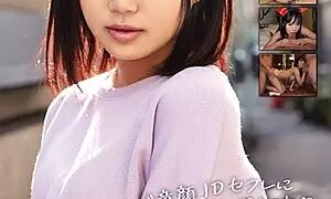 Watch POV Fucking A Beautiful Girl (Part.01) Ryona-chan (Not Her Real Name) A Weekend Record of Free Sex With A Horny Baby-Faced JD Sex Friend