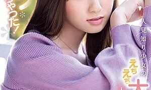 Watch I Came So Much It's Almost Embarrassing! Shy Girl's Great Sexual Awakening Her First Huge Orgasm Special Futaba Kurumiya