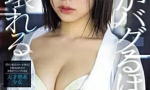 Watch AI Is So Buggy That It Breaks Down. The Youngest Girl Aspiring To Be An Artificial Intelligence Researcher Experiences A Super Orgasmic Awakening Orgasm. Ito Akana