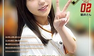 Watch SNS Buzz File 02: A Beautiful Girl Who Was Really Caught On Camera During A Live Baseball Game. She Was A Huge Fan of A Certain Baseball Team, And When We Went On A Baseball Date, We Had Sex And Released The Video As An AV. She Was So Sensitive That She Squirted And Turned Out To Be A Real Gem.