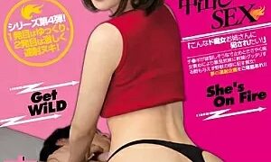 Watch From Slow Ejaculation To Gear Shifting Explosive Creampie Sex Honda Misaki