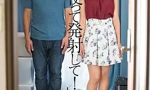 Watch Please Use Me To Ejaculate! A Sexy Visit To A B-List Actor's Home! Nao Jinguji Conducts A Cock Audition