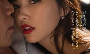 Watch Sweet Kisses, Betrayal And Infidelity. After Finding Out That Her Fiance Is Cheating On Her, She Becomes Sexually Uninhibited, Passionately Kisses The Hot Company President, And Lets Loose, Destroying Her Everyday Life. Suzume Mino
