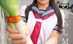 Watch The Healing M Girl Next Door. ~ Meat Masturbator And Slimy Neighborhood Communication ~ Mai Arisu