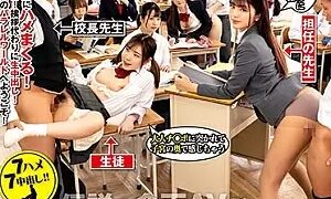 Watch A World With Extremely Low Hurdles For Shin And SEX