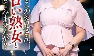 Watch Hey Brother, Why Don't You Look At Me As An Erotic Mature Woman? Surprise Creampie Sex With A Sexually Active Man She Met On A Matching App Chisato Shoda