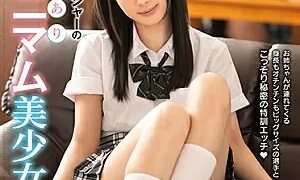 Watch My Stepsis, The Men's Volleyball Team Manager, Is A Tiny Hottie, Karen Kyowa