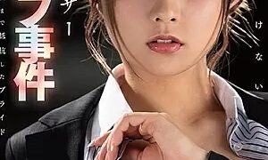 Watch Announcer Sex Crime The Pride That Resisted Power And Lust Until The Very End Minori Kawana