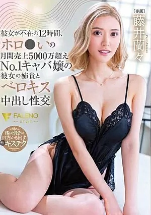 FSDSS-786-SUB