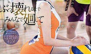 Watch I got annoyed when a man teased me just because I had a good upbringing, so we all turned around and tried to make him understand until he broke down.Ayami Mori