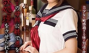Watch A Healthy Daughter Kikukawa Mitsuba Lets Men Treat Sexuality By Giving Back To Mothers Who Raised
