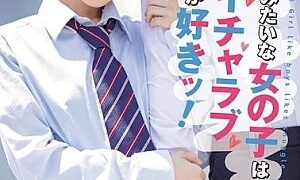 Watch Girls Like Boys Like Icharab Creampie With Boys! Shiina Sky