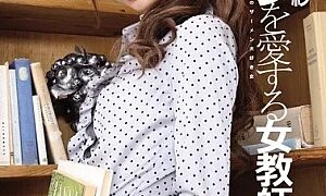 Watch Sarasa Hara Love Semen Female Teacher