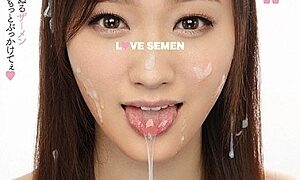 Watch LOVE SEMEN Stinky And Hot Dougho Slimy Slim Body Semen Please Buy More Bucks On The Face of The Bea Lots of Bucks! ! Sunflower Yuzu