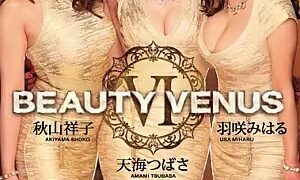 Watch BEAUTY VENUS 6