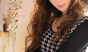 Watch Gorgeous Technician in Sweet Private Room Kaede Fuyutsuki
