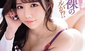 Watch My Dick Went Wild At The Sight of Her Too-erotic Ass! I Woke Up After A Mud Bath And Found A Half-naked Gal Next To Me! She's Usually Cheeky, But She's Acting All Lovey-dovey... I Did It! It Seems Like We Had Sex (sweat) Saki Sasaki