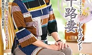 Watch First Shooting Age Fifty Wife Document Ho Sumire