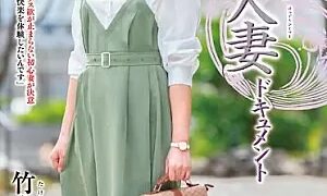 Watch First Shooting Married Woman Document Maki Takeuchi