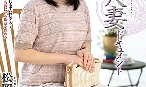 Watch First Time Filming A Married Woman Documentary Mutsumi Matsuoka