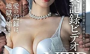 Watch Wedding Record Video NTR At The Happiest Moment of My Life, My Beloved Wife Was Secretly Cuckolded. Fumino Satsuki