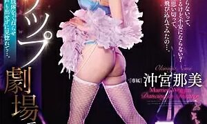Watch Married Woman Dancing At A Strip Club, Nami Okimiya