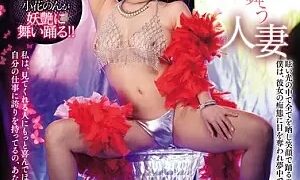 Watch Married Woman Dancing At A Strip Theater, Non Obana